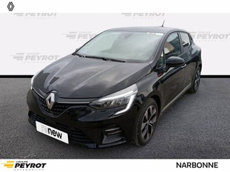 Photo Renault Clio Blue dCi 100 Evolution