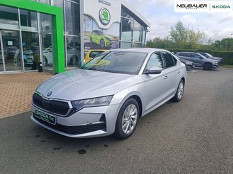 Photo Skoda Octavia Octavia 1.5 TSI Hybrid 116 ch DSG7