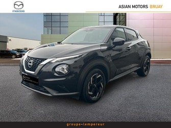 Photo Nissan Juke 1.0 DIG-T 114ch N-Connecta 2022.5