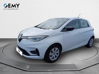 Photo Renault ZOE R110 Achat Intégral - 21 Life
