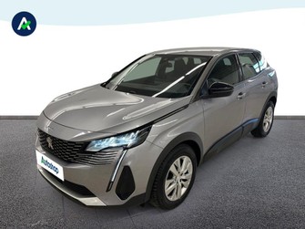 Photo Peugeot 3008 1.5 BlueHDi 130ch S&S Active Pack EAT8