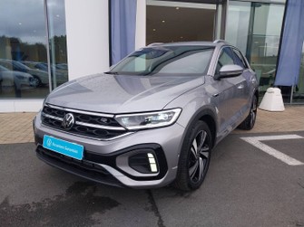 Photo Volkswagen T-Roc T-Roc 1.5 TSI EVO 150 Start/Stop DSG7