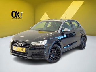 Photo Audi A1 sportback Ambition 1.0 95 Full leds GPS Régul Clim auto Gtie