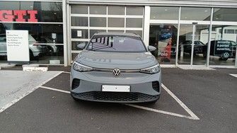 Photo Volkswagen ID.4 ID.4 149 ch Pure