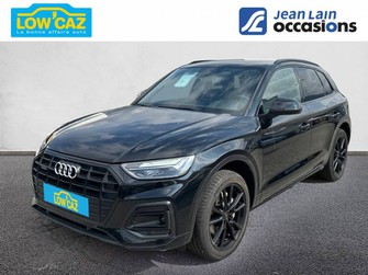 Photo Audi Q5 50 TFSIe 299 S tronic 7 Quattro Business Executive