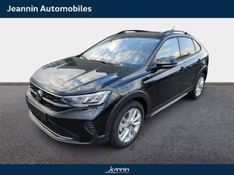Photo Volkswagen Taigo Taigo 1.0 TSI 116 BVM6