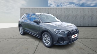 Photo Audi Q3 Q3 35 TFSI 150 ch S tronic 7