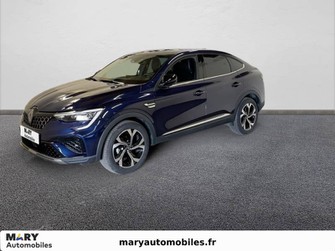 Photo Renault Arkana TCe 140 EDC - 23 Techno
