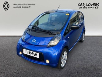 Photo Citroen C Zero Confort