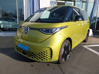 Photo Volkswagen  ID. Buzz 204 ch Pro
