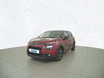 Photo Citroen C3 C3 PureTech 83 S&S BVM5