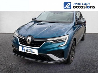 Photo Renault Arkana E-Tech 145 - 21B R.S. Line
