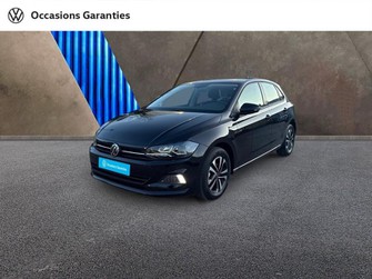 Photo Volkswagen Polo 1.0 TSI 95ch United Euro6d-T