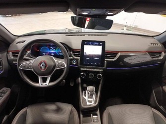 Photo Renault Arkana E-Tech 145 - 21B R.S. Line