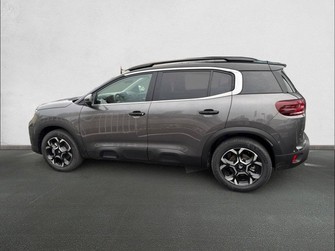 Photo Citroen C5 Aircross BlueHDi 130 EAT8 - Max