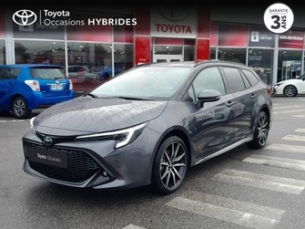 Photo Toyota Corolla Touring Spt 2.0 196ch GR Sport MY24