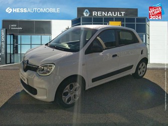 Photo Renault Twingo 1.0 SCe 65ch Life - 20