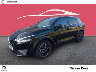Photo Nissan Qashqai e-POWER 190ch Tekna 2022