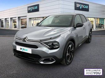 Photo Citroen C4 PureTech 130 S&S EAT8 Shine Pack