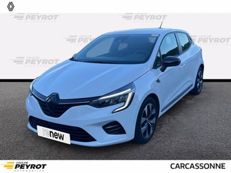 Photo Renault Clio TCe 90 - 21N Limited