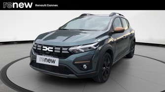 Photo Dacia Sandero Sandero ECO-G 100