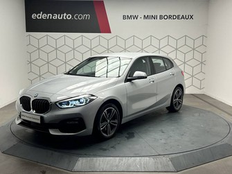 Photo Bmw Serie 1 Série 1 116d 116 ch DKG7 Edition Sport