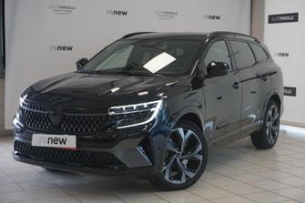 Photo Renault Espace VI E-Tech hybrid 200 esprit Alpine