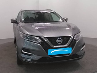 Photo Nissan Qashqai 2019 EVAPO Qashqai 1.5 dCi 115 DCT