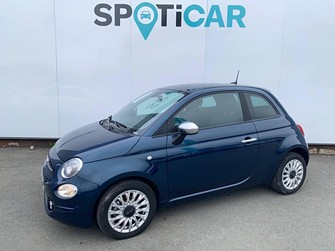 Photo Fiat 500 II 1.0 70 ch Hybride BSG S/S 3p