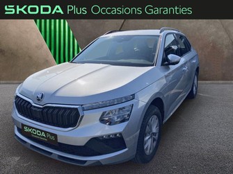 Photo Skoda Kamiq 1.0 TSI Evo 2 95ch Selection