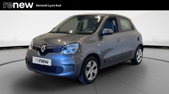 Photo Renault Twingo III Twingo III SCe 65 - 21
