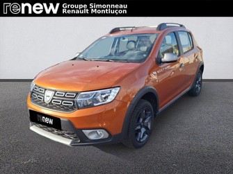 Photo Dacia Sandero TCe 90 Explorer