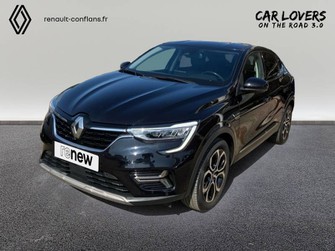Photo Renault Arkana TCe 140 EDC FAP - 21B Intens