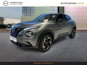 Photo Nissan Juke 1.6 Hybrid 143ch N-Connecta 2022.5