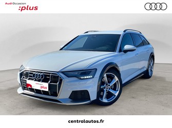 Photo Audi A6 Allroad A6 Allroad 40 TDI 204 ch Quattro S tronic 7