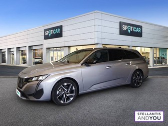 Photo Peugeot 308 SW PureTech 130ch S&S EAT8 Allure Pack
