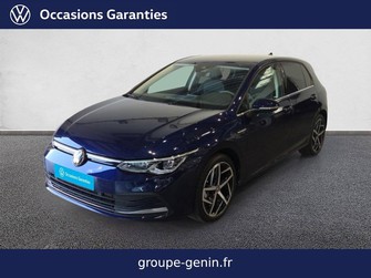 Photo Volkswagen Golf Golf 1.5 eTSI OPF 150 DSG7