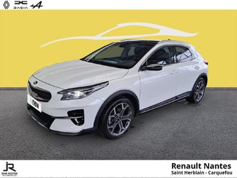 Photo Kia XCeed 1.4 T-GDI 140ch Premium DCT7
