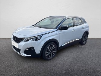 Photo Peugeot 3008 3008 Hybrid4 300 e-EAT8