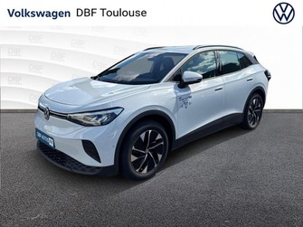 Photo Volkswagen ID.4 PRO (77KWH) ID./LIFE MAX (286CH)