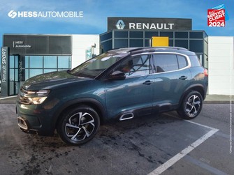 Photo Citroen C5 Aircross PureTech 130ch S&S Shine