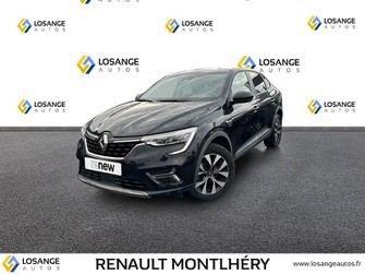 Photo Renault Arkana Arkana TCe 140 EDC FAP