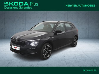 Photo Skoda Kamiq Kamiq 1.5 TSI Evo 2 150 ch DSG7 ACT