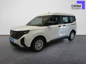 Photo Ford Tourneo Courier Tourneo Courier 1.0 EcoBoost 125 BVM6 S&S
