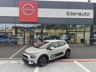 Photo Citroen C3 PureTech 110 S&S EAT6 Saint James
