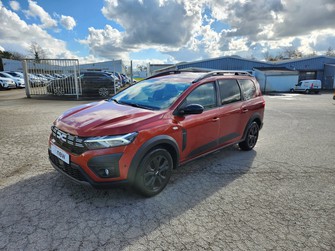 Photo Dacia Jogger Jogger TCe 110 7 places