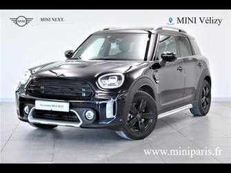 Photo Mini Countryman Countryman Cooper 136ch Northwood BVA7