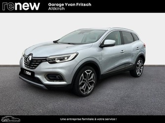 Photo Renault Kadjar 1.5 Blue dCi 115ch Intens EDC
