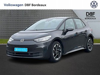 Photo Volkswagen ID.3 145 ch Pro Life