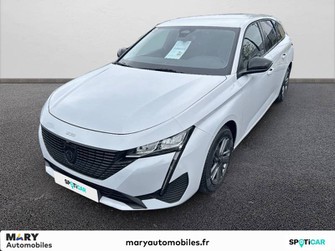 Photo Peugeot 308 SW BlueHDi 130ch S&S EAT8 Allure